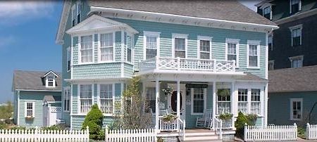 The Blue Dory Inn نيو شورهام المظهر الخارجي الصورة